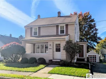 Property at 98 Elm Street, Jamestown, NY 14701
