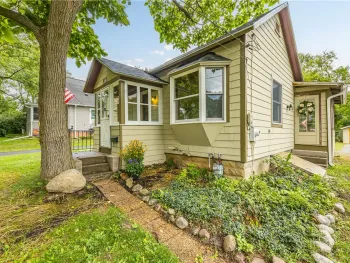 Property at 134 Clark Street, Canandaigua City, NY 14424
