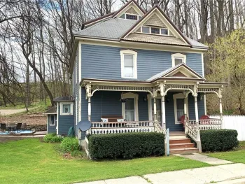 Property at 566 State Route 244, Alfred, NY 14803