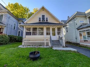 Property at 130 Reed Ave Avenue, Syracuse, NY 13207