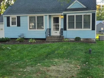 Property at 127 Crystal Drive, Clay, NY 13212