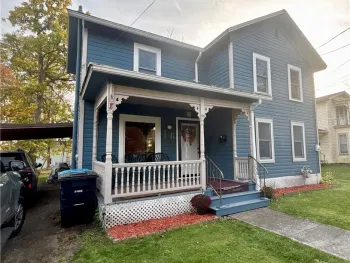 Property at 16 Stoll Street, Starkey, NY 14837