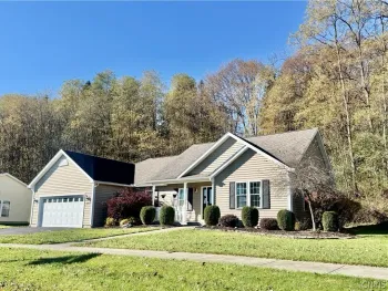 Property at 404 Tamarack, Hamilton, NY 13346