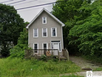 Property at 435 Winsor Street, Jamestown, NY 14701