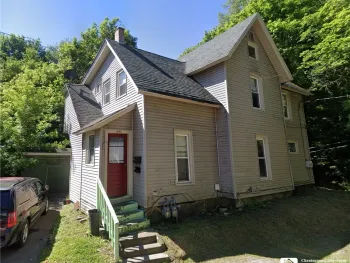 Property at 440 Winsor Street, Jamestown, NY 14701