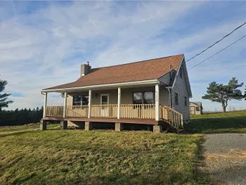 Property at 11513 East Hill Road, Caton, NY 14871