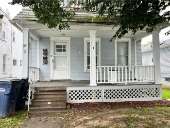 Property at 114 E Green Street, Olean, NY 14760