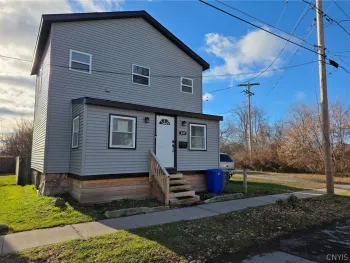 Property at 839 Anne Street, Watertown City, NY 13601