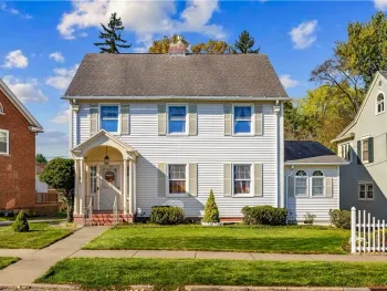 Property at 2208 Douglas Crescent, Utica, NY 13501