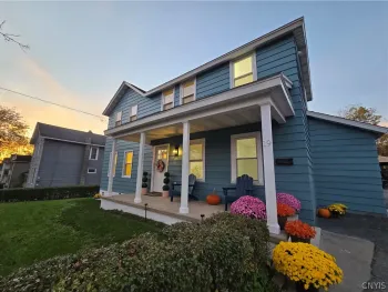 Property at 19 Frazee Street, Auburn, NY 13021