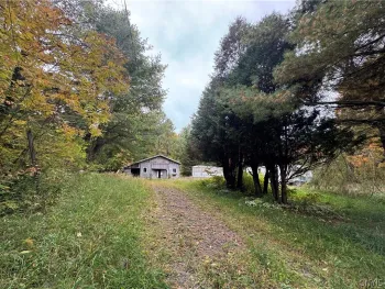 Property at 952 Selleck Road, Colton, NY 13625
