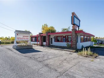 Property at 22265 US Route 11, Pamelia, NY 13601