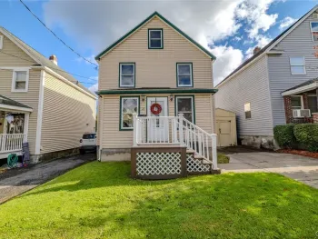 Property at 24 Chase Street, Auburn, NY 13021