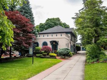 Property at 367 Linwood Avenue, Buffalo, NY 14209