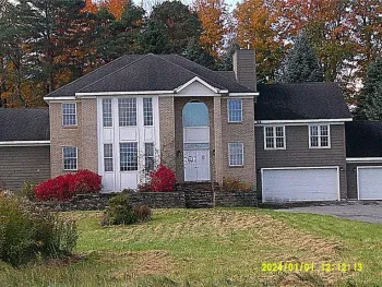 Property at 37021 Van Brocklin Road, Champion, NY 13619