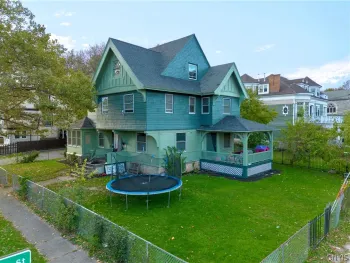 Property at 1830 S Salina Street, Syracuse, NY 13205