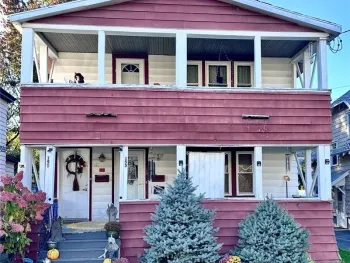 Property at 151 N Edwards Avenue, Syracuse, NY 13206