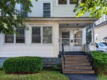 Property at 164-66 Loma Avenue, Syracuse, NY 13208