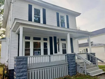 Property at 212 E 6th Street, Oswego, NY 13126