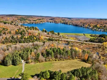 Property at 3595 Hardscrabble Road, Nelson, NY 13061