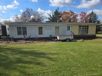 Property at 5564 Turkey Hill Road, Conesus, NY 14435