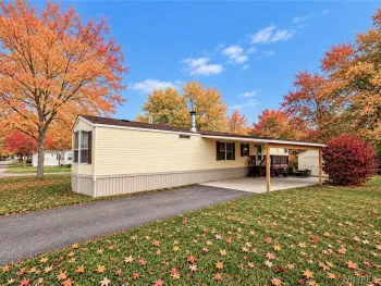 Property at 32 Green Valley Estates, Great Valley, NY 14741