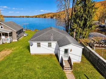 Property at 105 Narsasian Road, DeRuyter, NY 13052