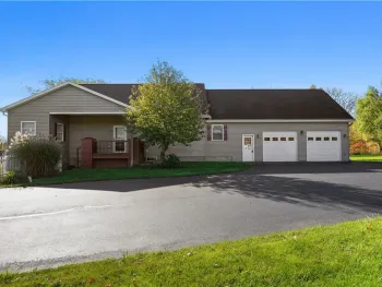 Property at 3114 Haskins Road, Vienna, NY 13308