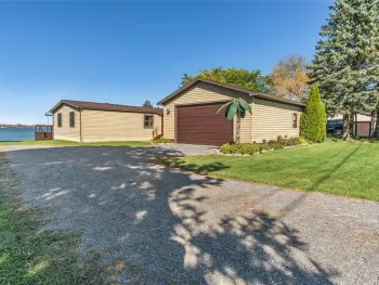 Property at 33523 State Route 12e, Cape Vincent, NY 13618
