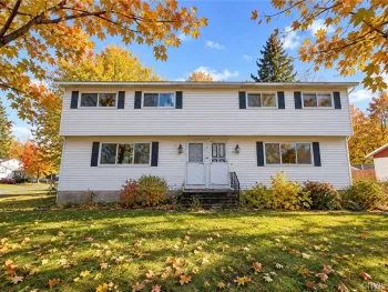 Property at 6381 Wells Drive, DeWitt, NY 13057