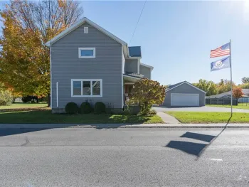 Property at 204 Breen Avenue, Watertown City, NY 13601