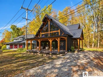 Property at 3978 Griffiths, Ellery, NY 14712