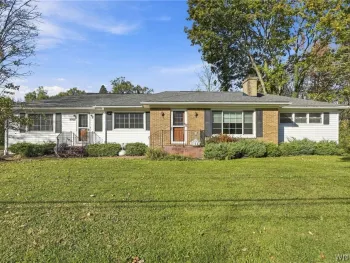 Property at 2392 New Jerusalem Road, Eden, NY 14057