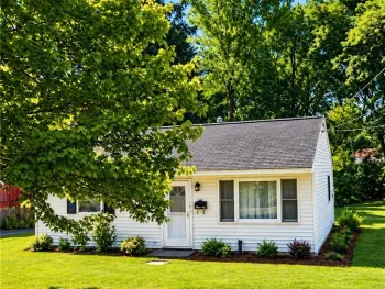 Property at 204 Elmbrook Drive, Manlius, NY 13104