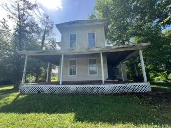 Property at 5505 West Road, Stockbridge, NY 13409