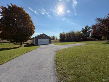 Property at 34552 State Route 12e, Cape Vincent, NY 13618