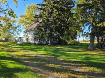 Property at 4762 State Route 247, Gorham, NY 14561