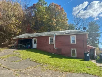 Property at 1011 County Road 58, Hornellsville, NY 14807