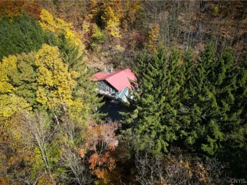 Property at 7505 Otisco Valley Road, Preble, NY 13141