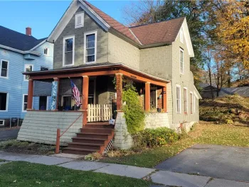 Property at 722 Fulton Street, Wilna, NY 13619