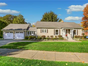 Property at 458 Broad Street, Oneida, NY 13421