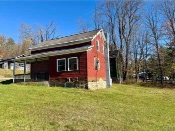 Property at 2032 Newton Street, Forestport, NY 13338