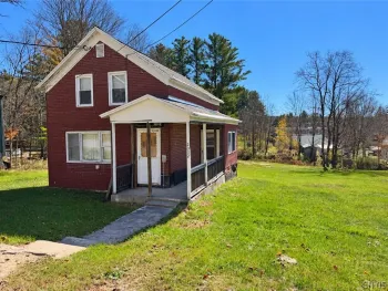Property at 2032 Newton Street, Forestport, NY 13338