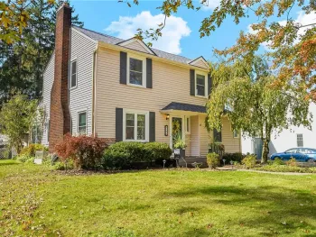 Property at 104 Apollo Drive, Greece, NY 14626