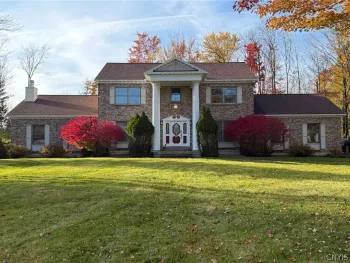 Property at 25 Slaytonbush Road, Whitestown, NY 13492