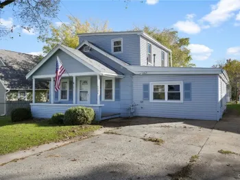 Property at 4530 Grace Place, Onondaga, NY 13078