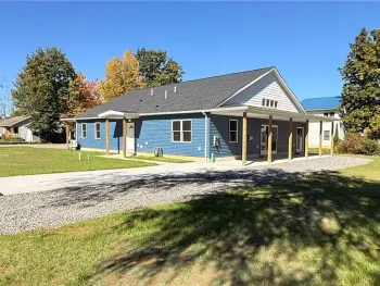 Property at 9607 Northfield Street, Evans, NY 14006