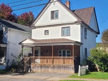 Property at 95 E North Street, German Flatts, NY 13357