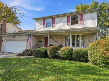 Property at 129 Albert Drive, Lancaster, NY 14086