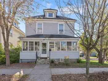 Property at 400 Graves Street, Syracuse, NY 13203